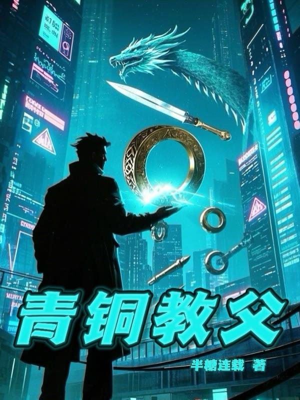 青铜教父青铜教父