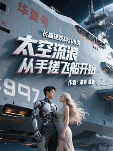 太空流浪从手搓飞船开始太空流浪从手搓飞船开始